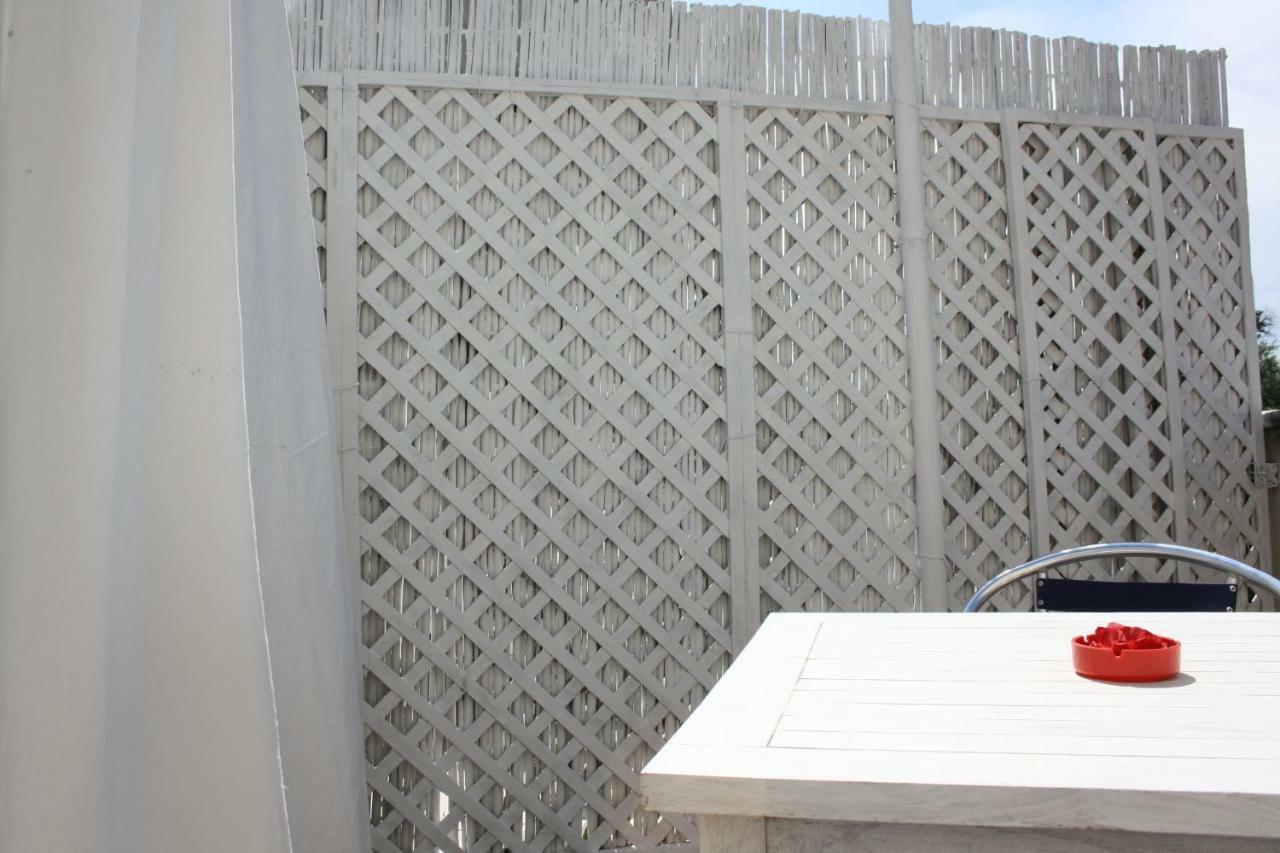 Cerra Casa Vacanze Otranto Exterior foto